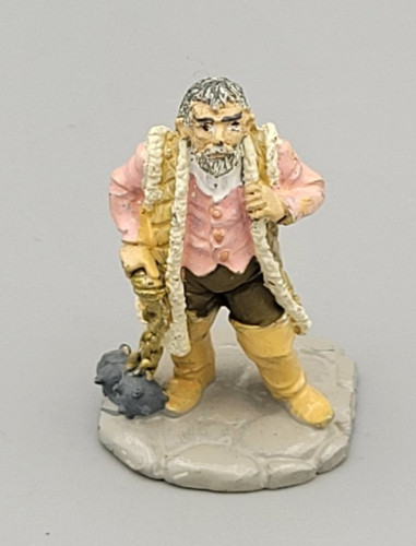 Dsa armalion tabletop figur - armalion,