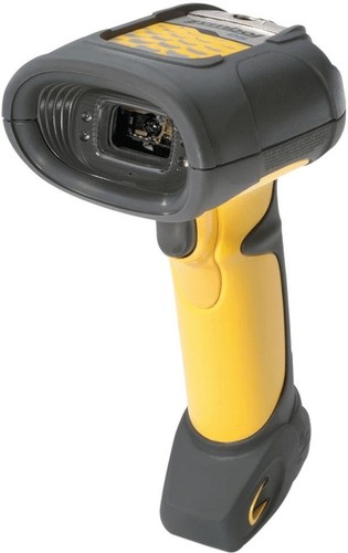 Barcodescanner funkscanner - barcodescanner,