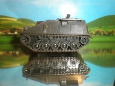 Roco # 217 # Bundeswehr  SPz kurz Mörserträger # Hotchkiss Typ 51-2 # 1:87 # H0