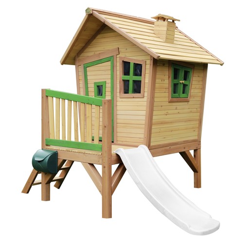 Axi spielhaus robin mit - spielhaus,