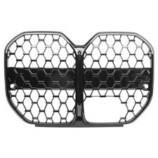 Passt für BMW 4er G26 Coupe