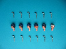 Timpo 18 Einzelteile