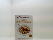 Emilie Roth: Aus meiner Küche: Echte Hausmannskost Echte Hausmannskost : mit übe