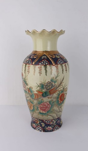 Chinesische vase stil der - stil,