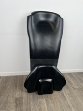 Siemens Sirona M1 / E Polster-satz komplett in Farbe Schwarz gebraucht MG024672