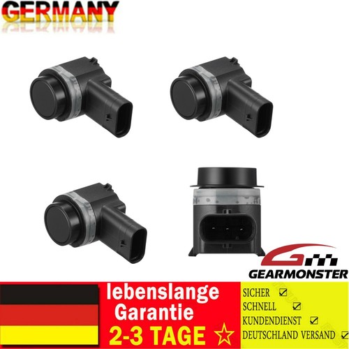 Pdc sensor einparkhilfe - pdc,