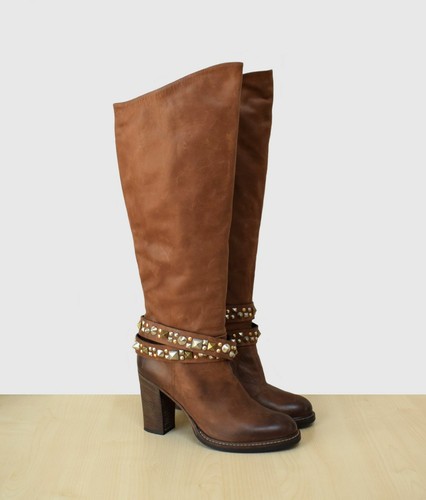 Edle ego high heel - edle,