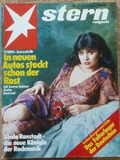 STERN - 17. März 1977 -