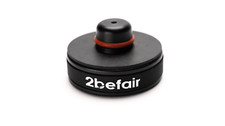 2befair Wagenheber Pads für das Tesla Model 3/Y - Jack Pad Made in Germany