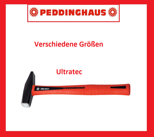 Peddinghaus schlosserhammer - peddinghaus,