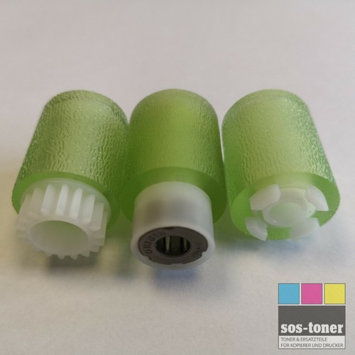 Einzugsrollen kit für ricoh - für,