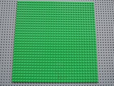 LEGO 1 x Bauplatte 3811  32x32