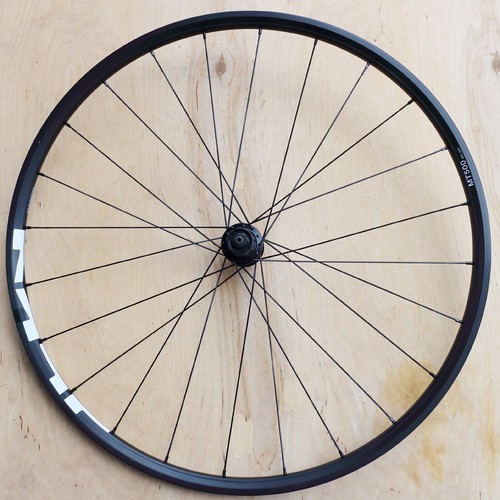 Shimano mt500 mtb - 29",