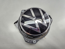 Original VW Golf 8 Rückfahrkamera VW-Logo Grifftaster Heckklappe 5H0827469N