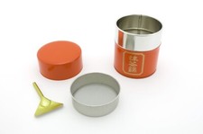 Schwarz glasiertes japanisches