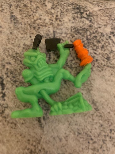 Monster pocket mimp - monster,