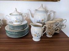 19 x Chodziez Kaffeegeschirr