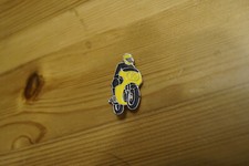 Pin Anstecknadel Motorrad