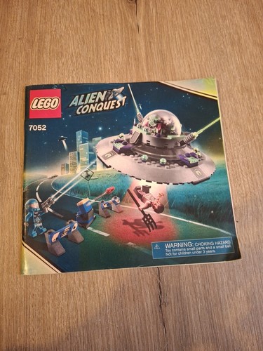 Lego bauanleitung anleitung - lego,