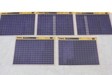 Mazda XEDOS-9  "06-1996..." Ersatzteilkatalog auf Microfich / Microfilm 5.teilig