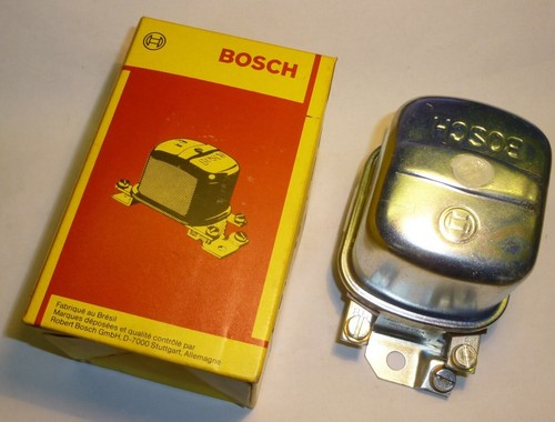 Bosch batterie trennrelais - bosch,
