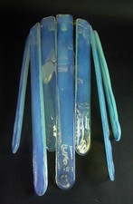 RAR!  SPACE AGE - WANDLAMPE -