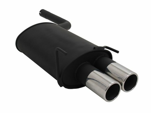 Novus sportauspuff gruppe - sportauspuff, n
