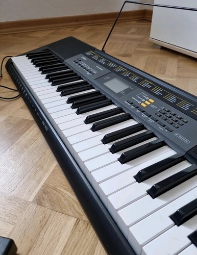 Keyboard casio ctk 2500 - casio, ctk-2500