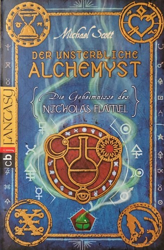 Die geheimnisse des nicholas - die,