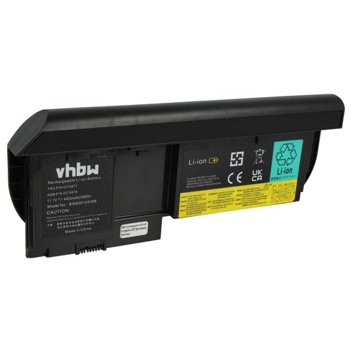 Akku für lenovo thinkpad - lenovo, x220