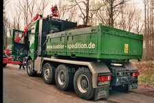 LKW Foto Baukipper Deutschland