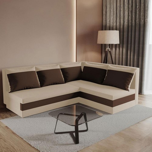 Forniro hugo ecksofa mit - forniro,