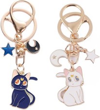 2 Stück Sailor Moon