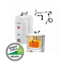 1000 Liter Öltank Kunststoff