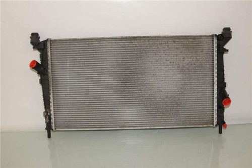Kühler volvo c30 1 - kühler,