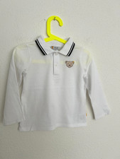 Steiff Jungen Pullover