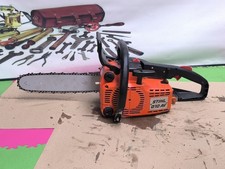 VINTAGE STIHL 010AV BENZIN