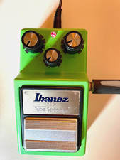 IBANEZ  Tube Screamer TS9