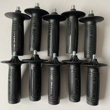 10 x  BOSCH Zusatz Handgriff