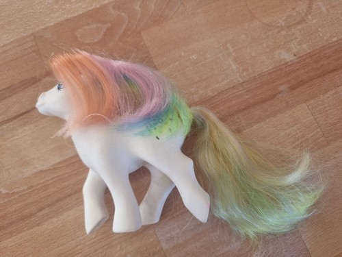 Mein kleines pony konfetti - mein,