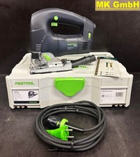 Festool PSB 300 EQ-Plus TRION Pendelstichsäge, im Systainer T-Loc | 561453