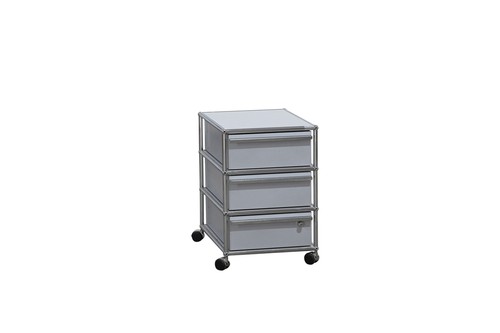 Usm haller rollcontainer - usm,