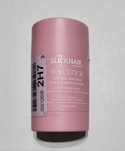 Slick hair company wax - company,
