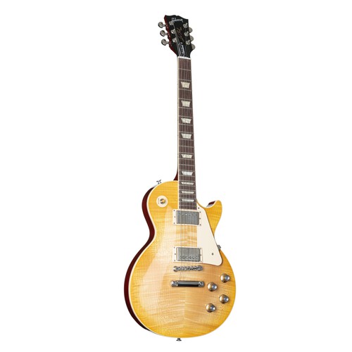 Gibson les paul - paul, standard