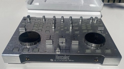 Hercules controller rmx - hercules, dj