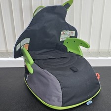 Trunki Boostapak Travel Kinder