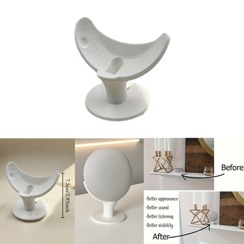 Desktop stand basis halter - basis,