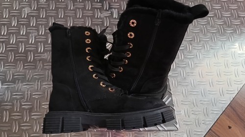 Catwalk boots biker - biker, stiefel