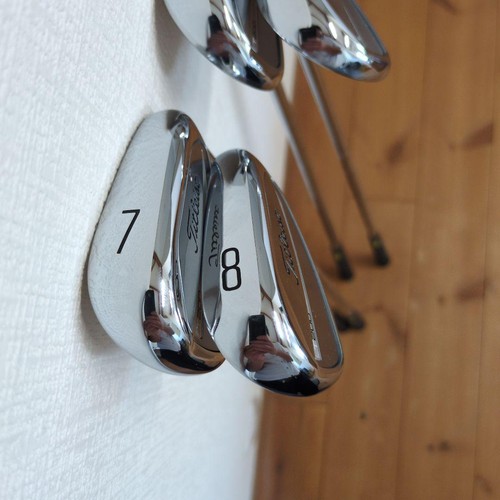 Titleist t200 eisen - eisen, 7-pw