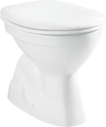 Vitra norm stand - norm, stand-wc